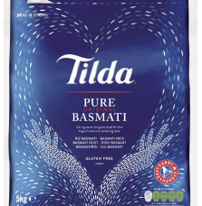 Pure Original Basmati Rice...