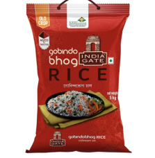 Gobindo Bhog Rice India...
