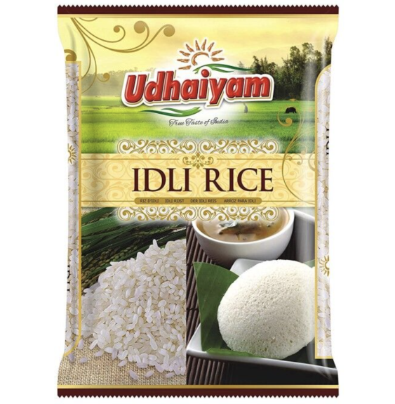 Idli Rice Udhaiyam 10kg