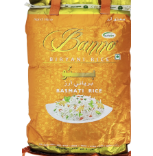 Ryż basmati do biryani...