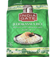 Ryż Jeerakasala Rice India...