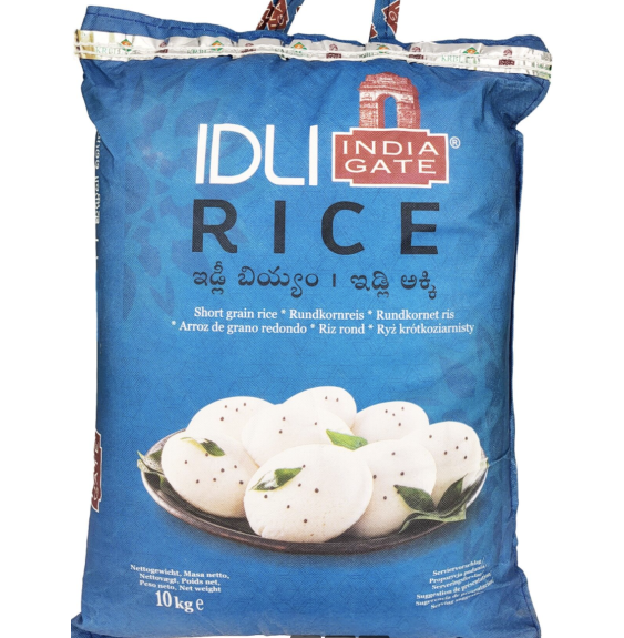 Ryż do Idli parboiled India Gate 10kg