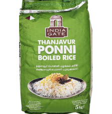 Ryż paraboliczny Ponni...