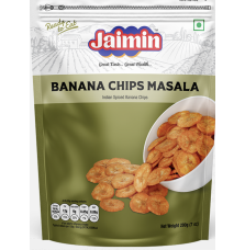 Czipsy bananowe Banana...