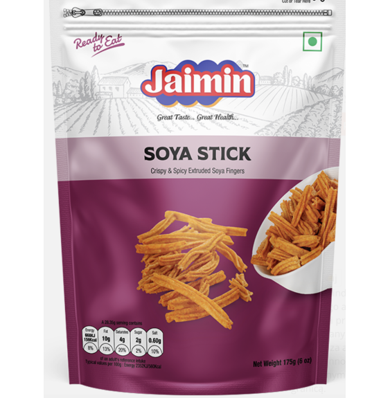 Przekąska Soya Stick Jaimin 150g