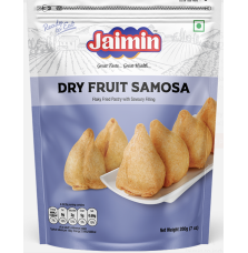 Przekąska Dry Fruit Samosa...