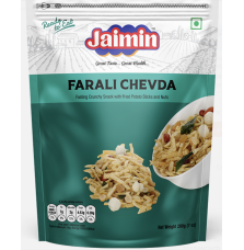 Przekąska Farali Chevdav...