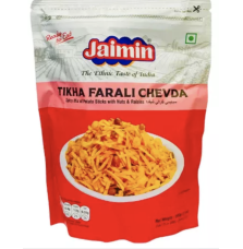 Przekąska Tikha Farali...