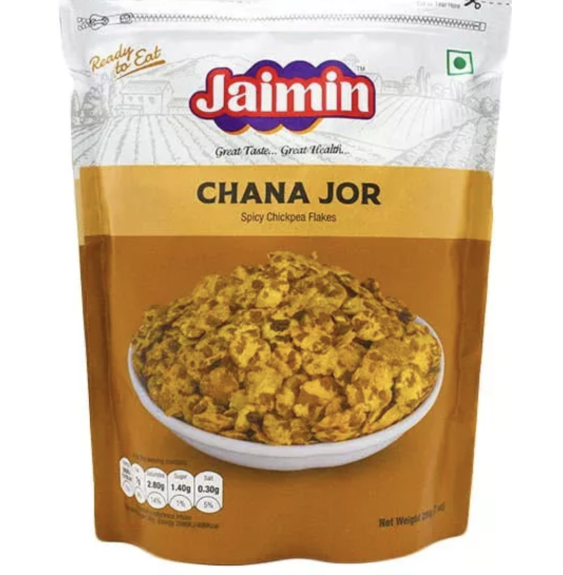 Przekąska Chana Jor Jaimin 200g