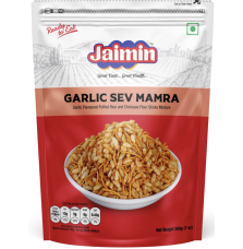 Przekąska Garlic Sev Mamra...