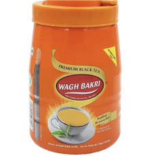 Black Tea Premium Wagh...