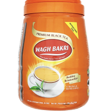 Black Tea Premium Wagh...