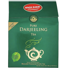 Pure Darjeeling Tea Wagh...