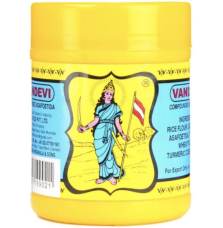 Asafoetida Hing Vandevi 50g