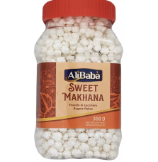 Sweet Makhana AliBaba 400g
