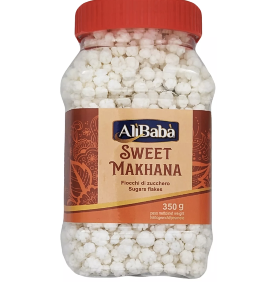 Sweet Makhana AliBaba 400g
