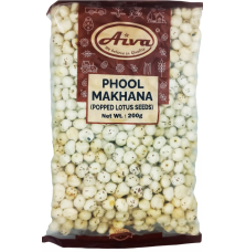 Phool Makhana Aiva 200g