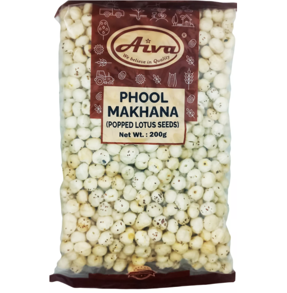 Phool Makhana Aiva 200g