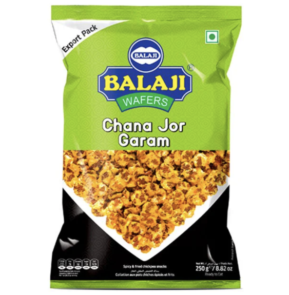 copy of Czipsy bananowe Banana Chips Masala Jaimin 175g