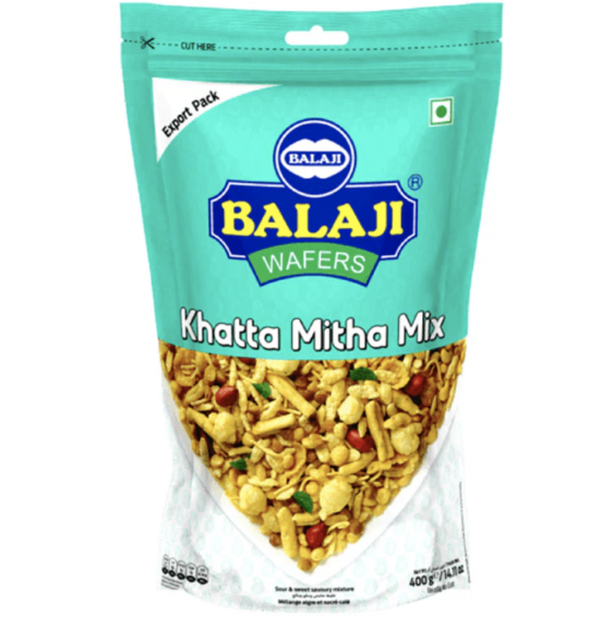 copy of Czipsy bananowe Banana Chips Masala Jaimin 175g