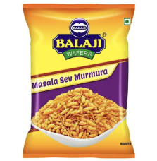 Balaji Masala Sev Murmura 250g