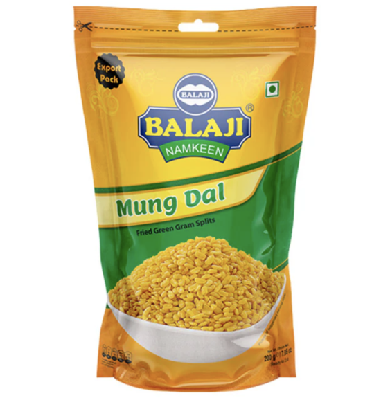 Balaji Mung Dal 250g