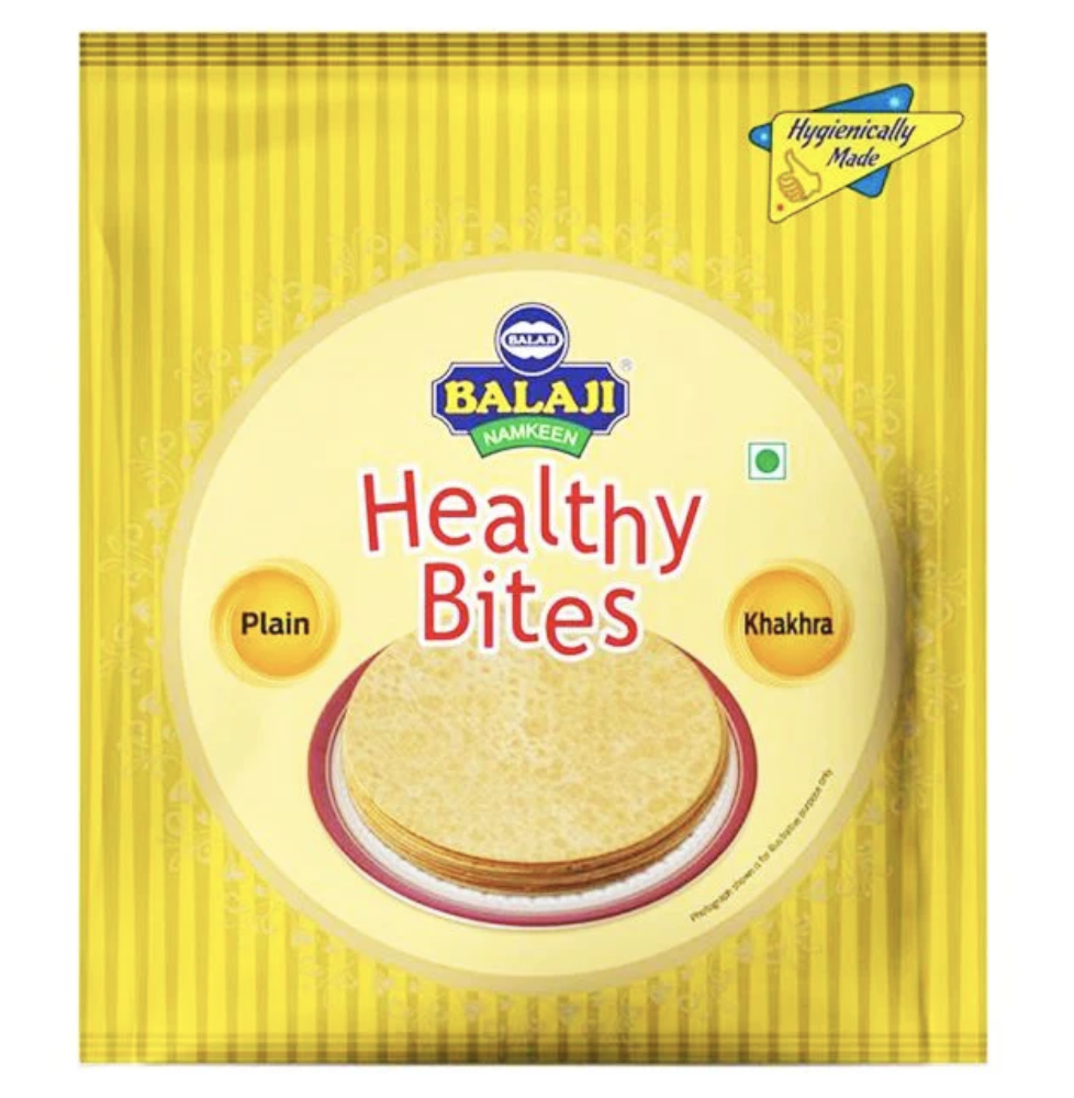 copy of Czipsy bananowe Banana Chips Masala Jaimin 175g