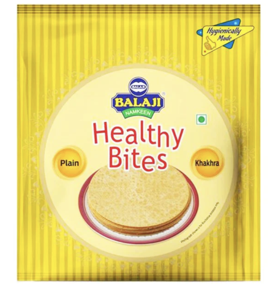 copy of Czipsy bananowe Banana Chips Masala Jaimin 175g