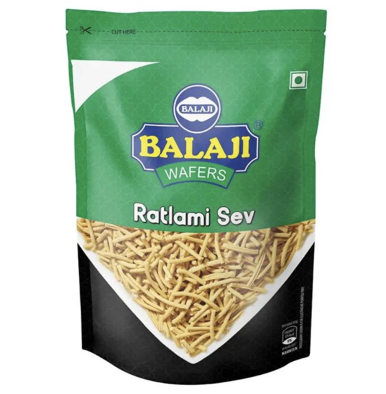 copy of Czipsy bananowe Banana Chips Masala Jaimin 175g