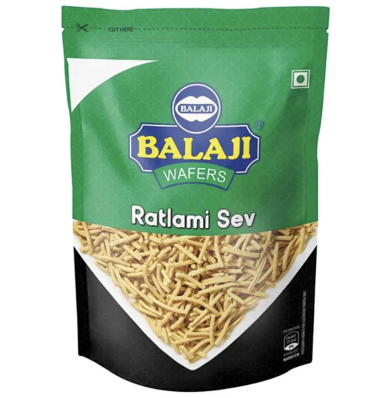 copy of Czipsy bananowe Banana Chips Masala Jaimin 175g