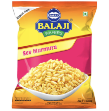 Balaji Sev Murmura 250g