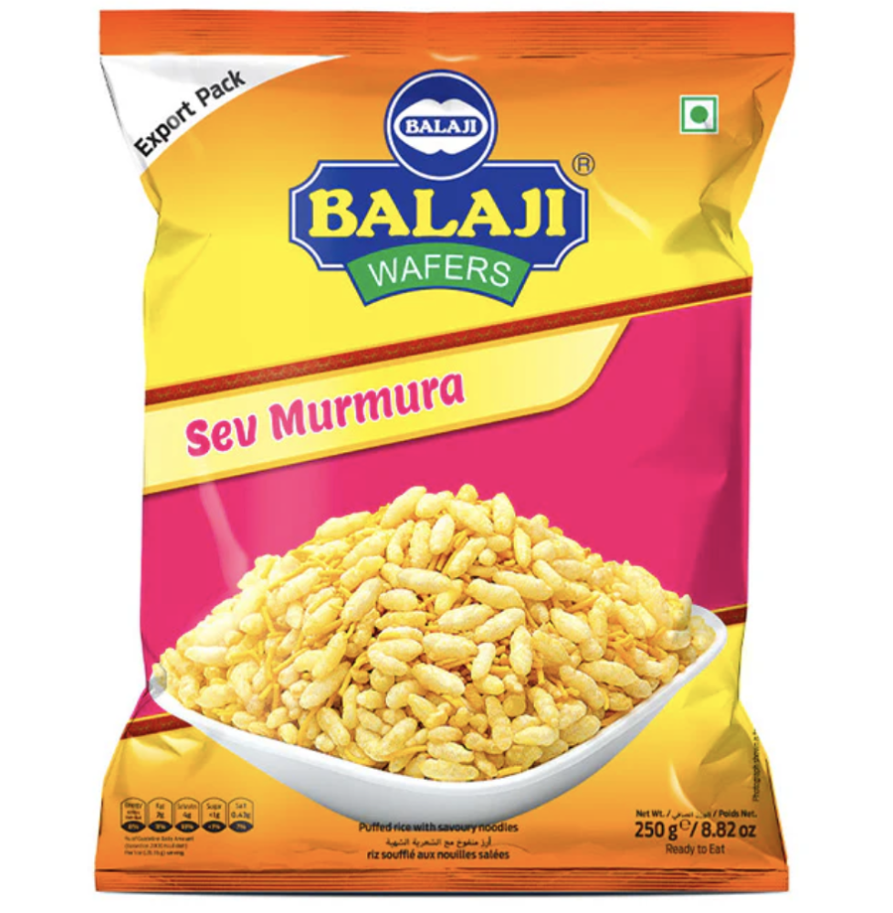 Balaji Sev Murmura 250g