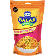 Balaji Tikha Mitha Mix 250g