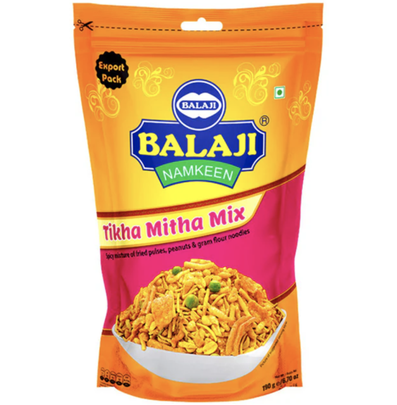 copy of Czipsy bananowe Banana Chips Masala Jaimin 175g