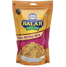 Balaji Tikha Mitha Mix 500g