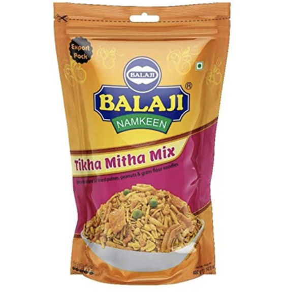 Balaji Tikha Mitha Mix 500g