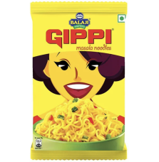 Gippi Masala Noodles 70g