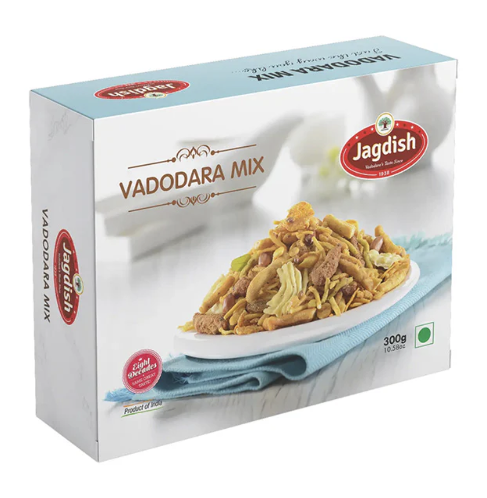 Jagdish Vadodara Mix 300g