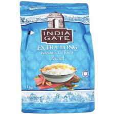 Extra Long Basmati Rice...