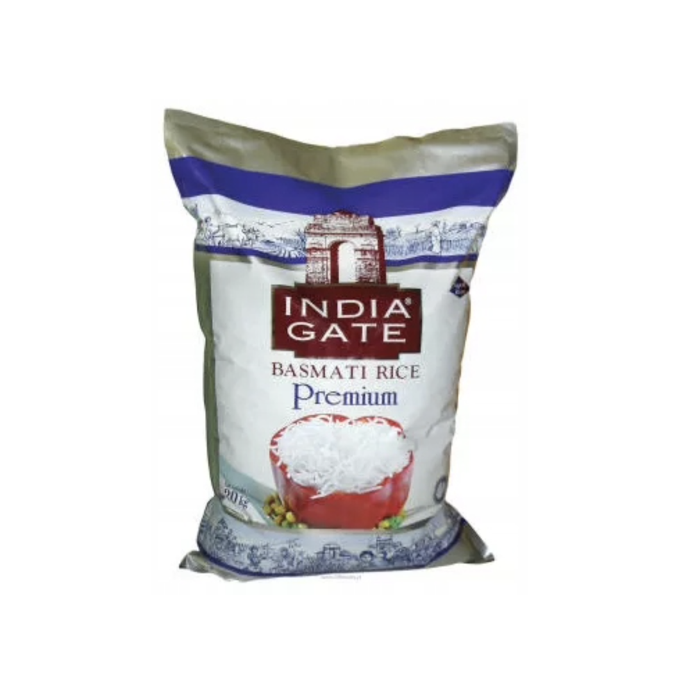 copy of Ryż Basmati Tilda – 1kg | Premium Starzony Ryż Basmati do Gotowania i Biryani,