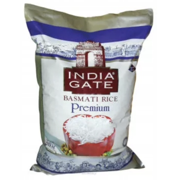 copy of Ryż Basmati Tilda – 1kg | Premium Starzony Ryż Basmati do Gotowania i Biryani,